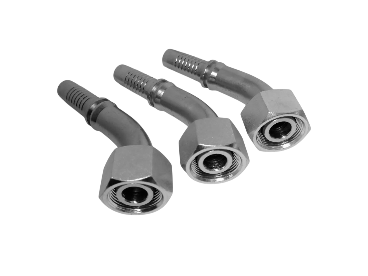 Фитинг d 16 DKOL М26х1,5 (45)2