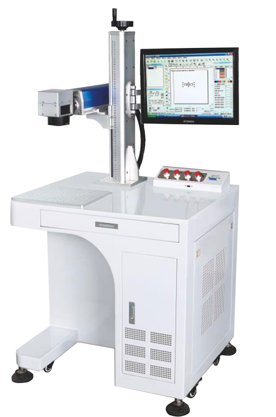 Станки маркировочные