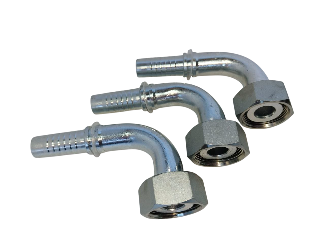 Фитинг d 20 DKOL М36х2 (90)2