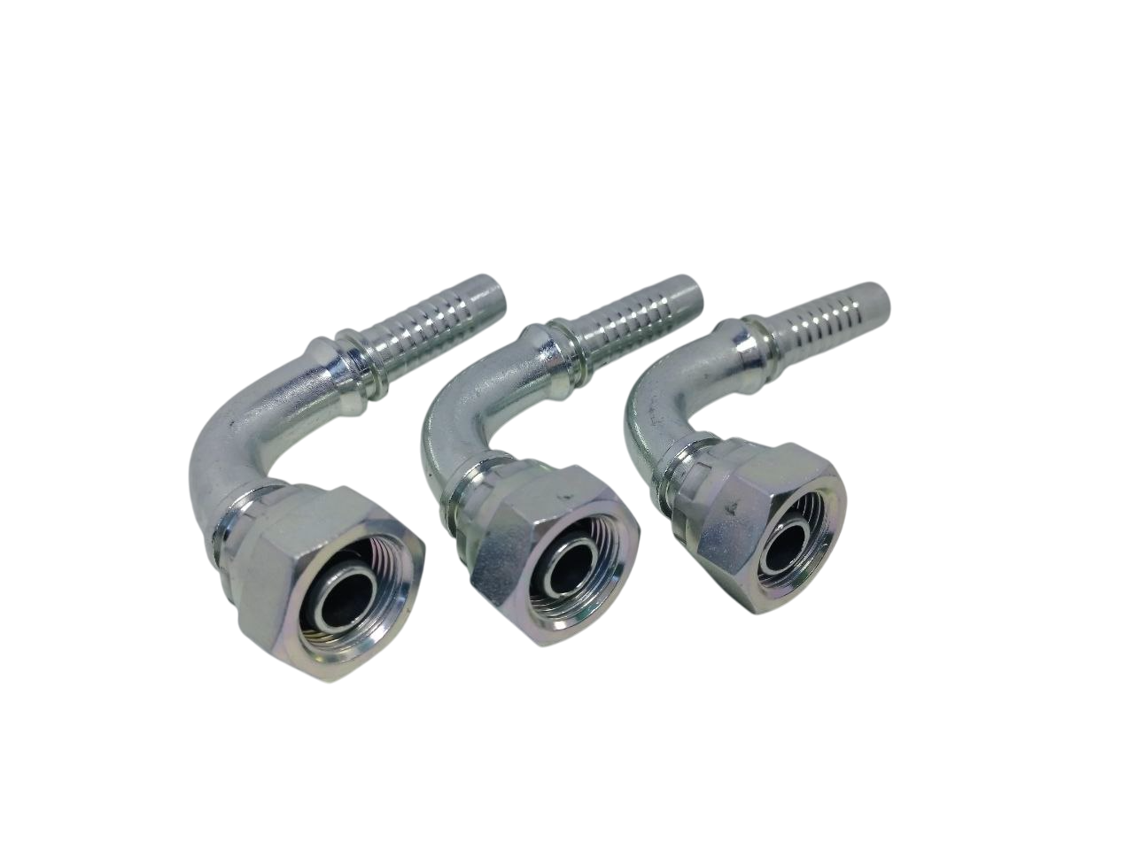 Фитинг d 12 DKOS М20х1,5 (90)2