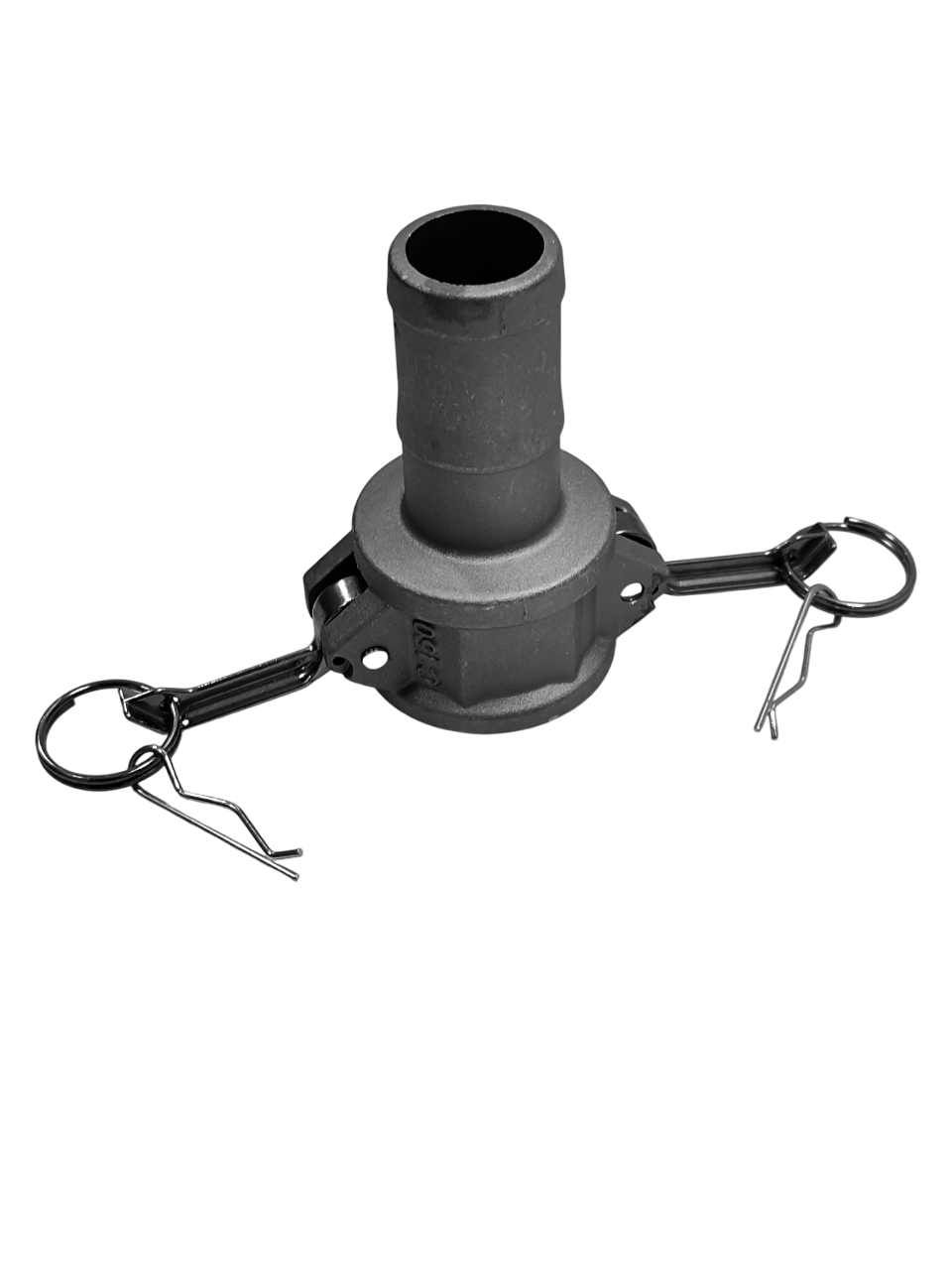 Камлок C150 (1-1/2", 38мм), алюминий2