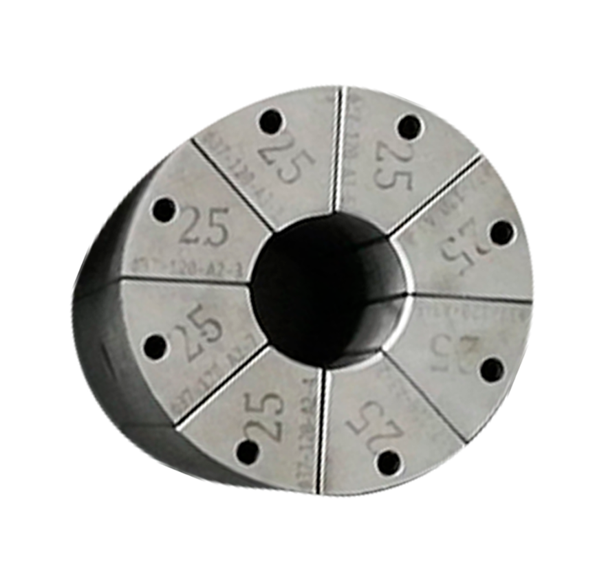 Кулачки d 25 Y120 YONG-FENG