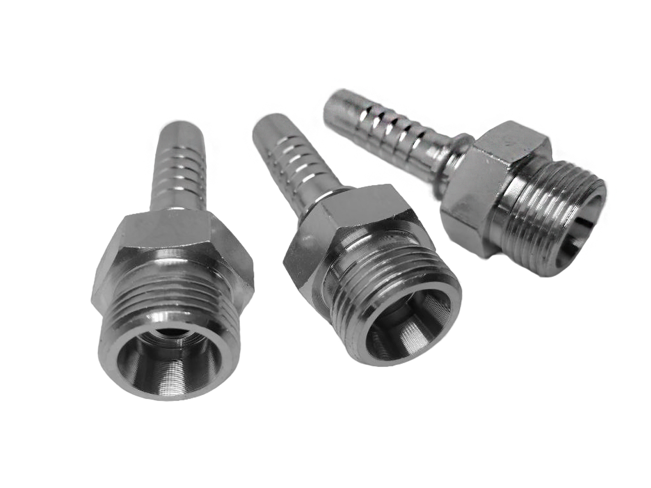 Фитинг d 10 DKOS М20х1,5 (Ш)2