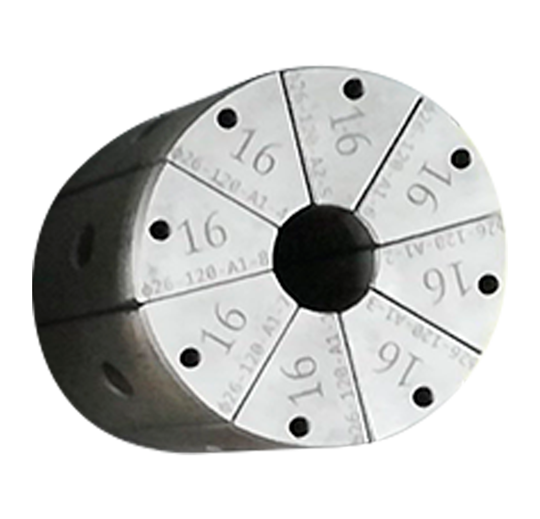 Кулачки d 16 Y120 YONG-FENG