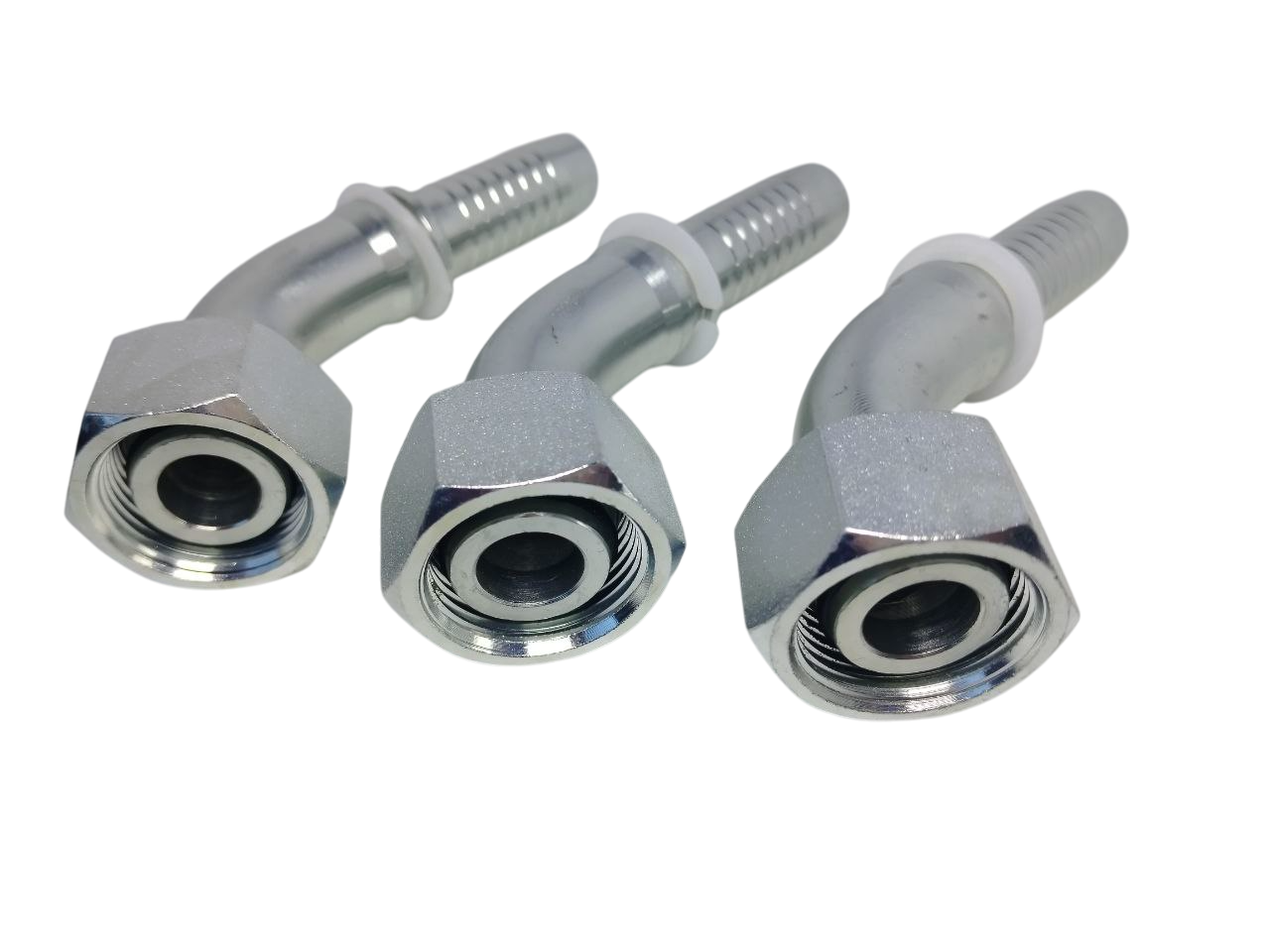 Фитинг d 20 DKOL М30х2 (45)2