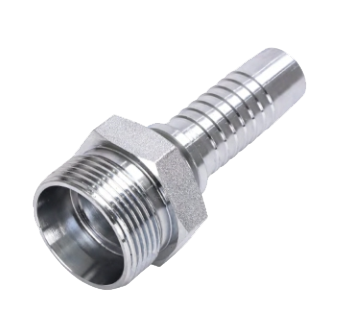 Фитинг d 25 DKOS М42х2 (Ш) Interlock