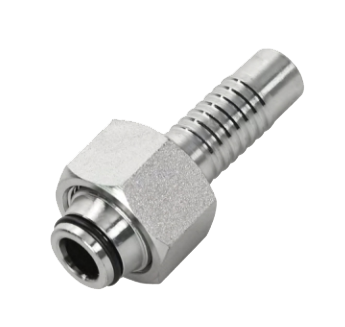 Фитинг d 38 DKOS М52х2