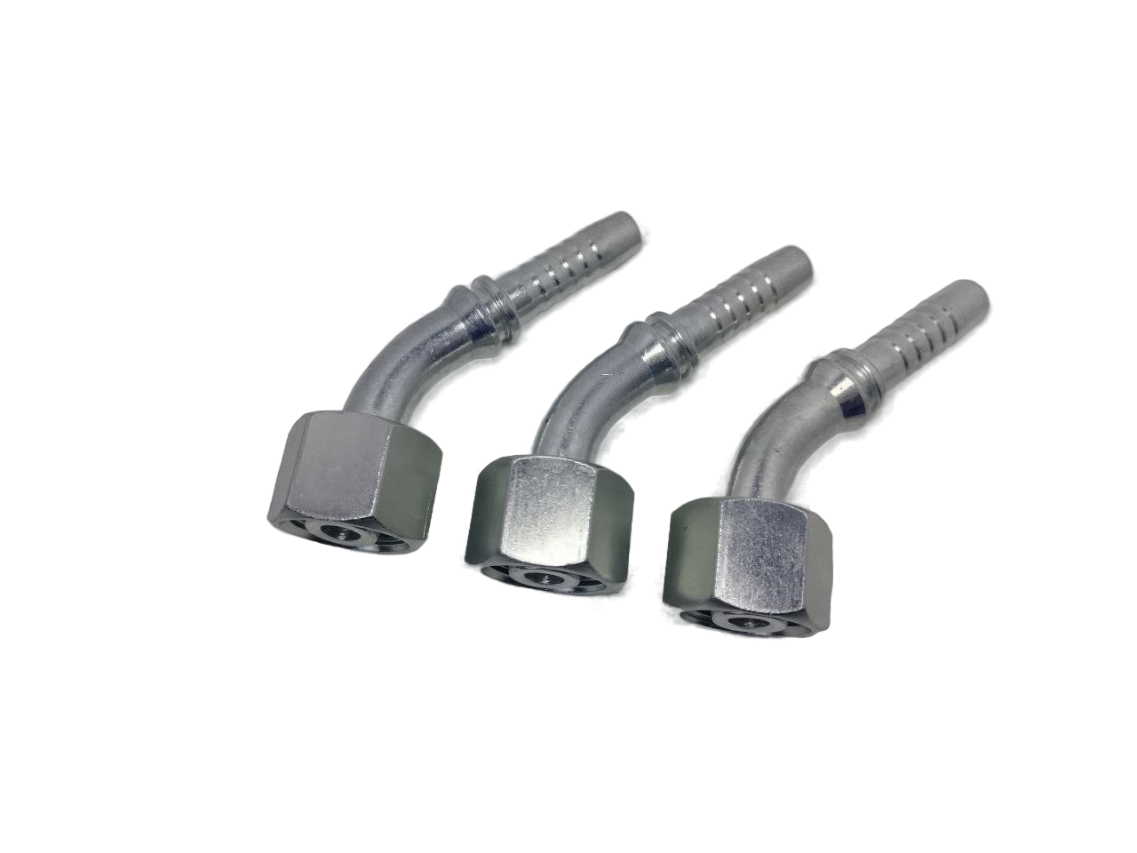 Фитинг d 10 DKOS М20х1,5 (45)2