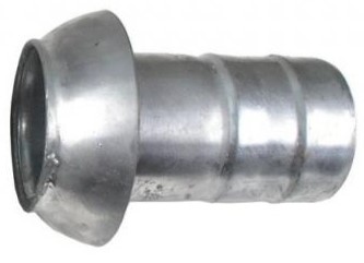 Соединение Perrot 2" (папа)