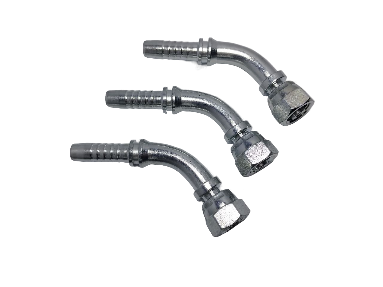 Фитинг d 10 DKOL М14х1,5 (45)2