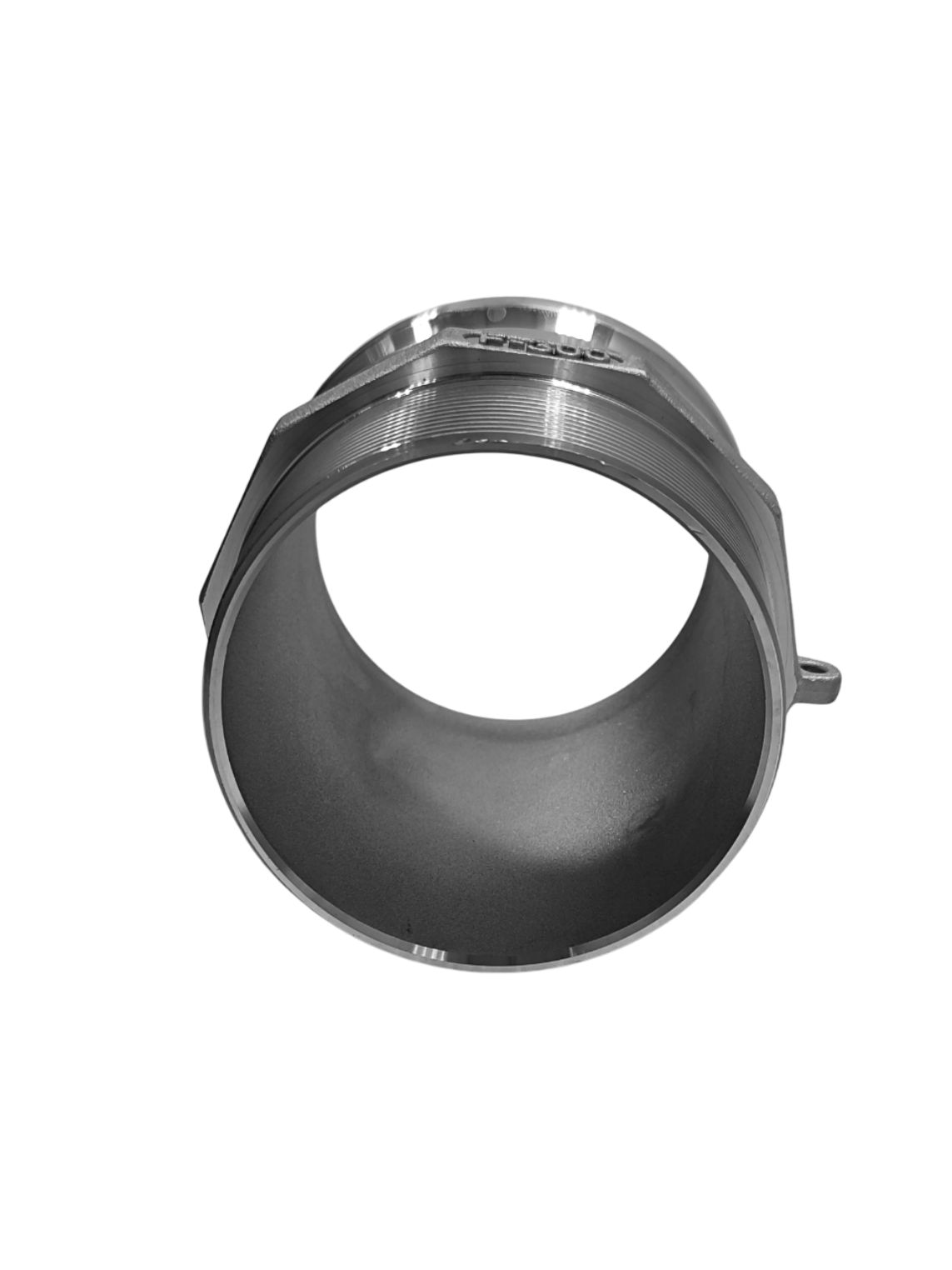 Камлок F-300 3" (75мм) алюминиевый3