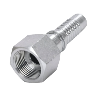 Фитинг d 16 ORFS 1"