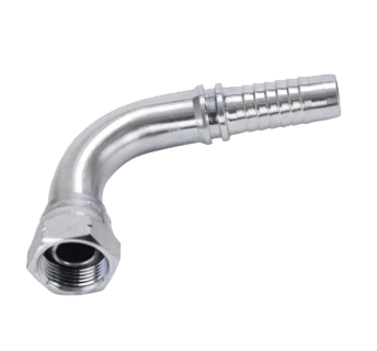 Фитинг d 25 BSP 1" (90)