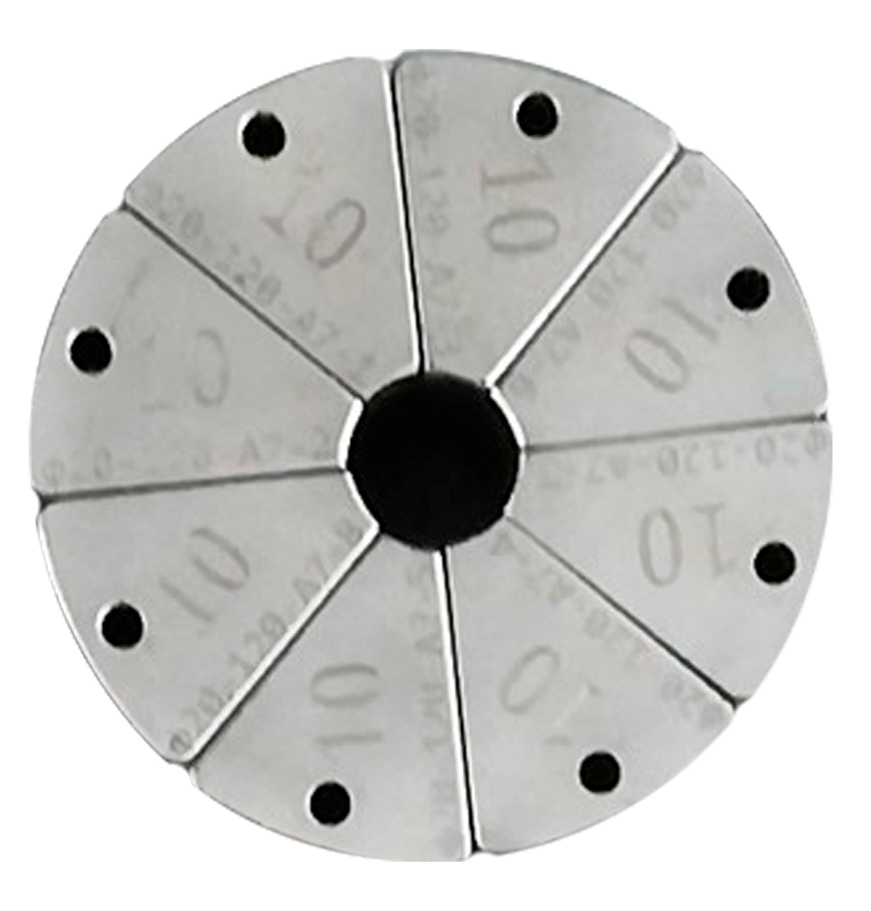 Кулачки d 10 Y120 YONG-FENG