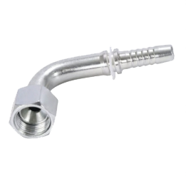 Фитинг d 38 DK М52х2 (90)