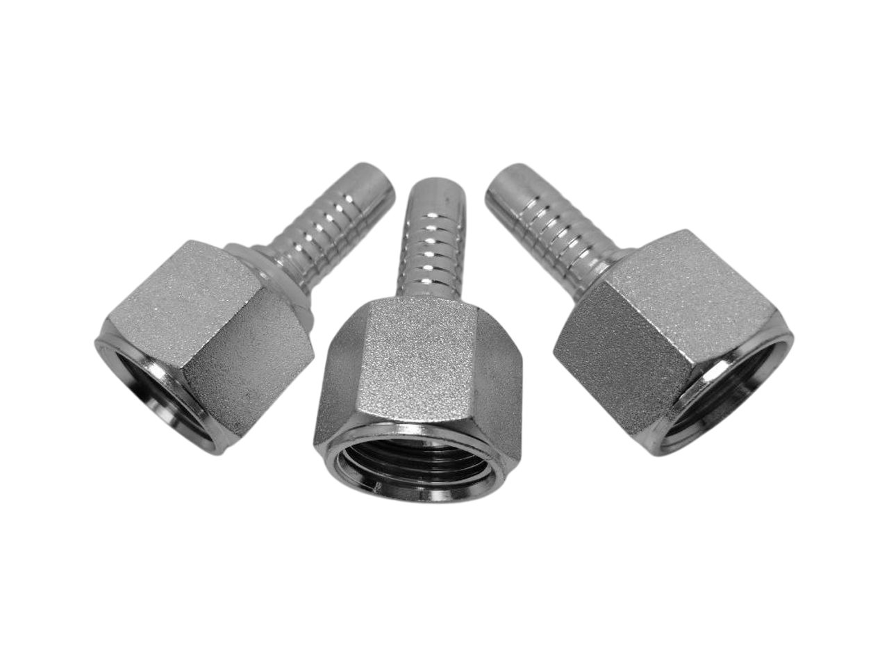 Фитинг d 12 JIC 1.1/16"