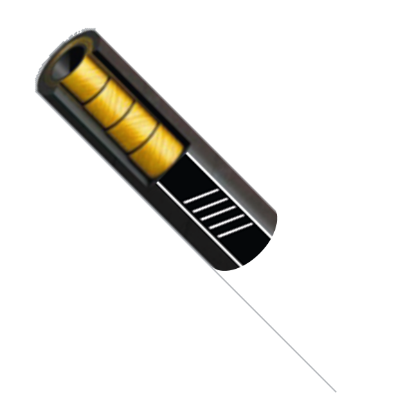 Рукав гидравлический R15 DN 25 "NetFlex"