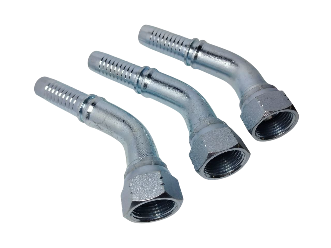 Фитинг d 20 JIC 1.1/16" (45)