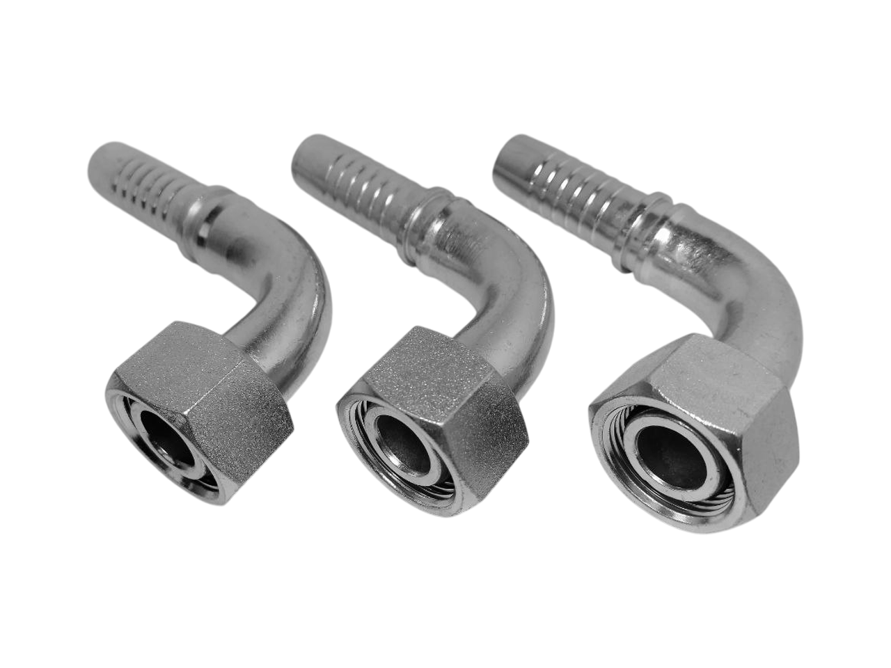 Фитинг d 20 DKOL М30х2 (90)2