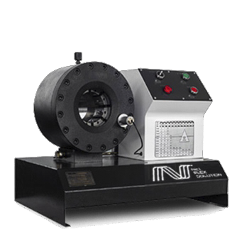 Станок обжимной Y51V YONG-FENG