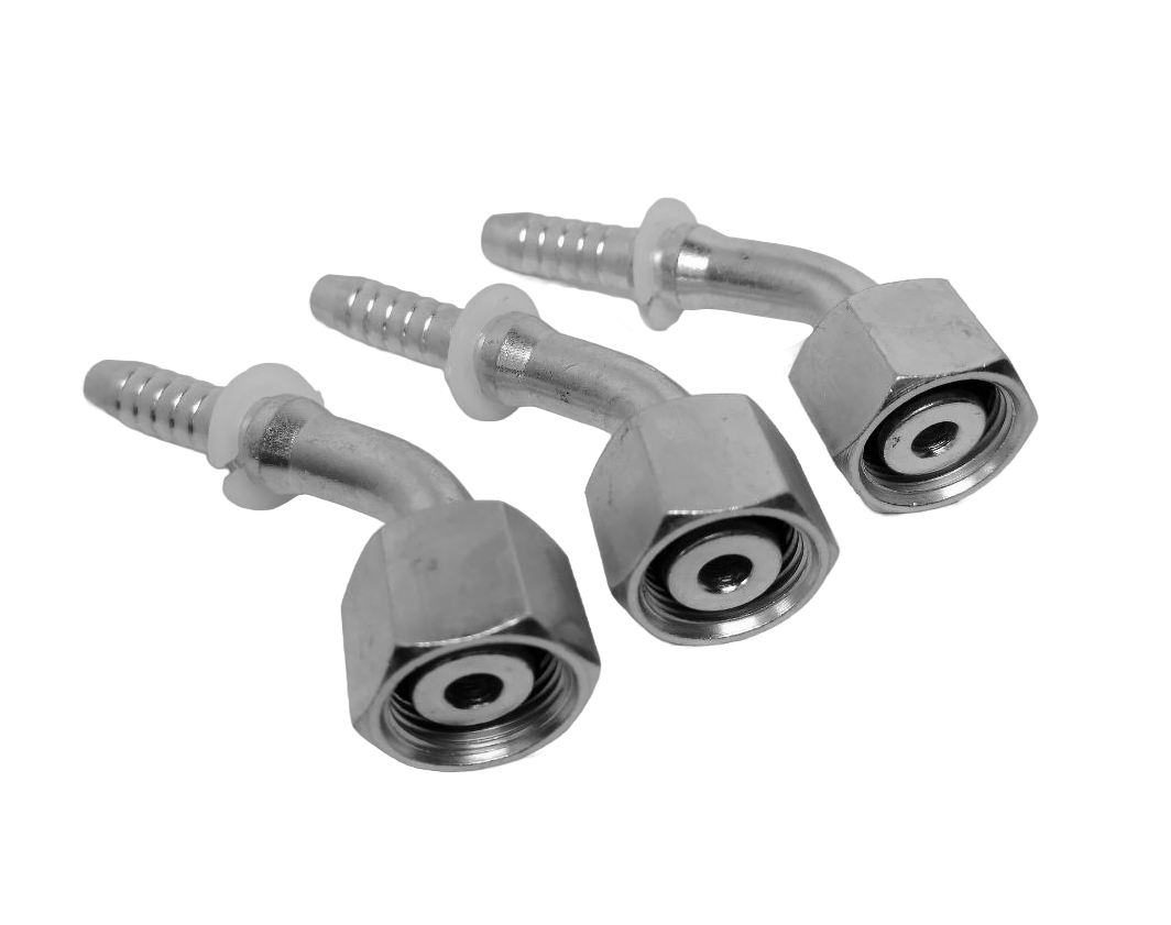 Фитинг d 10 DKOL М20х1,5 (45)2