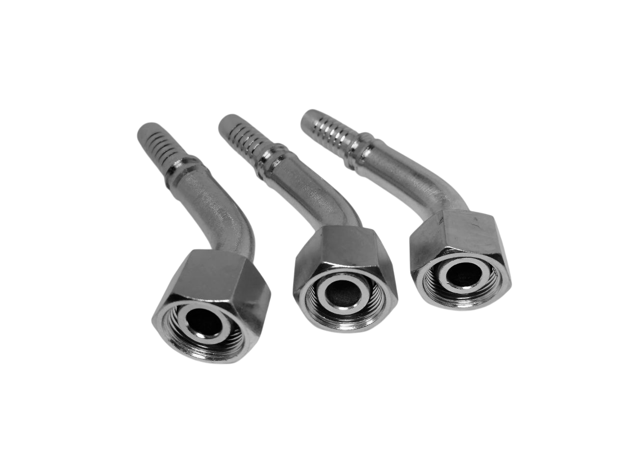 Фитинг d 12 DKOL М22х1,5 (45)2