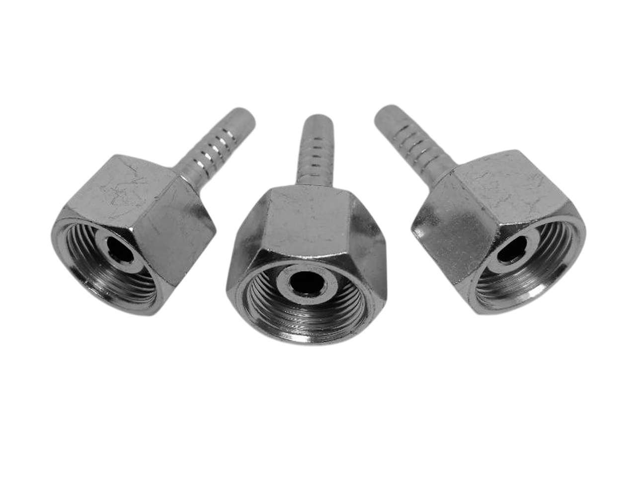 Фитинг d 08 DK М20х1,52