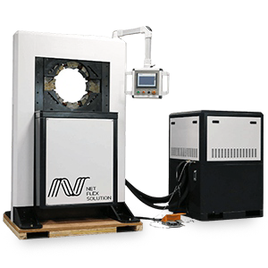 Станок обжимной Y260D YONG-FENG