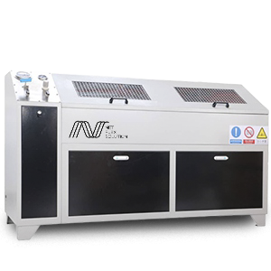 Стенд испытательный T3000L (1Mpa) YONG-FENG