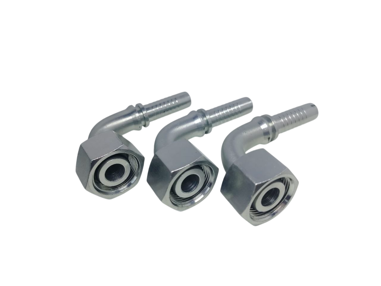 Фитинг d 12 DKOL М26х1,5 (90)2