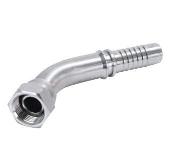 Фитинг d 25 BSP 1" (45)