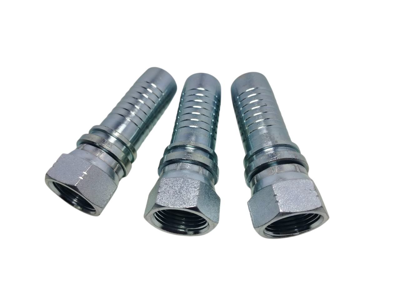 Фитинг d 25 JIC 1.1/16"