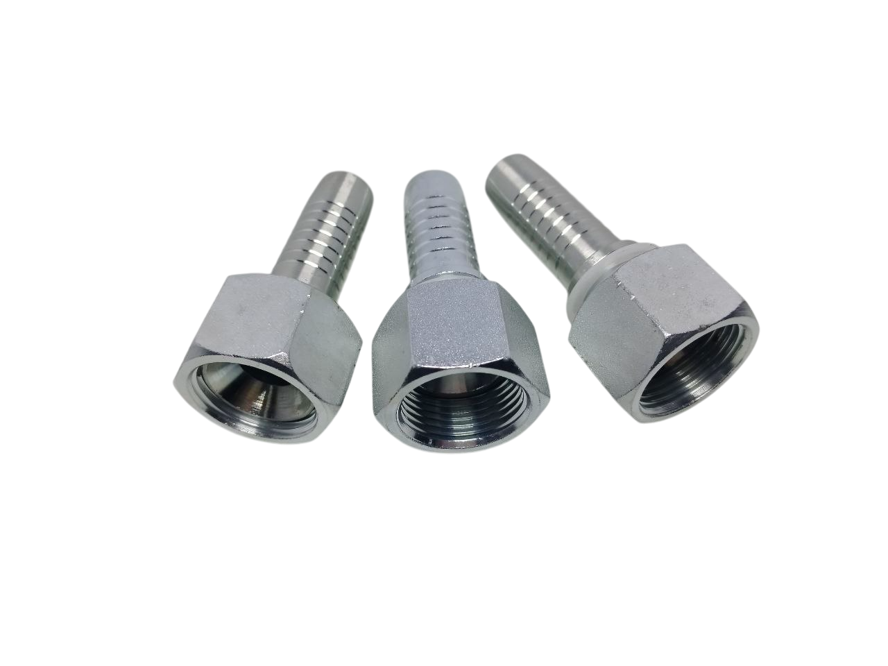 Фитинг d 20 JIC 1.3/16"