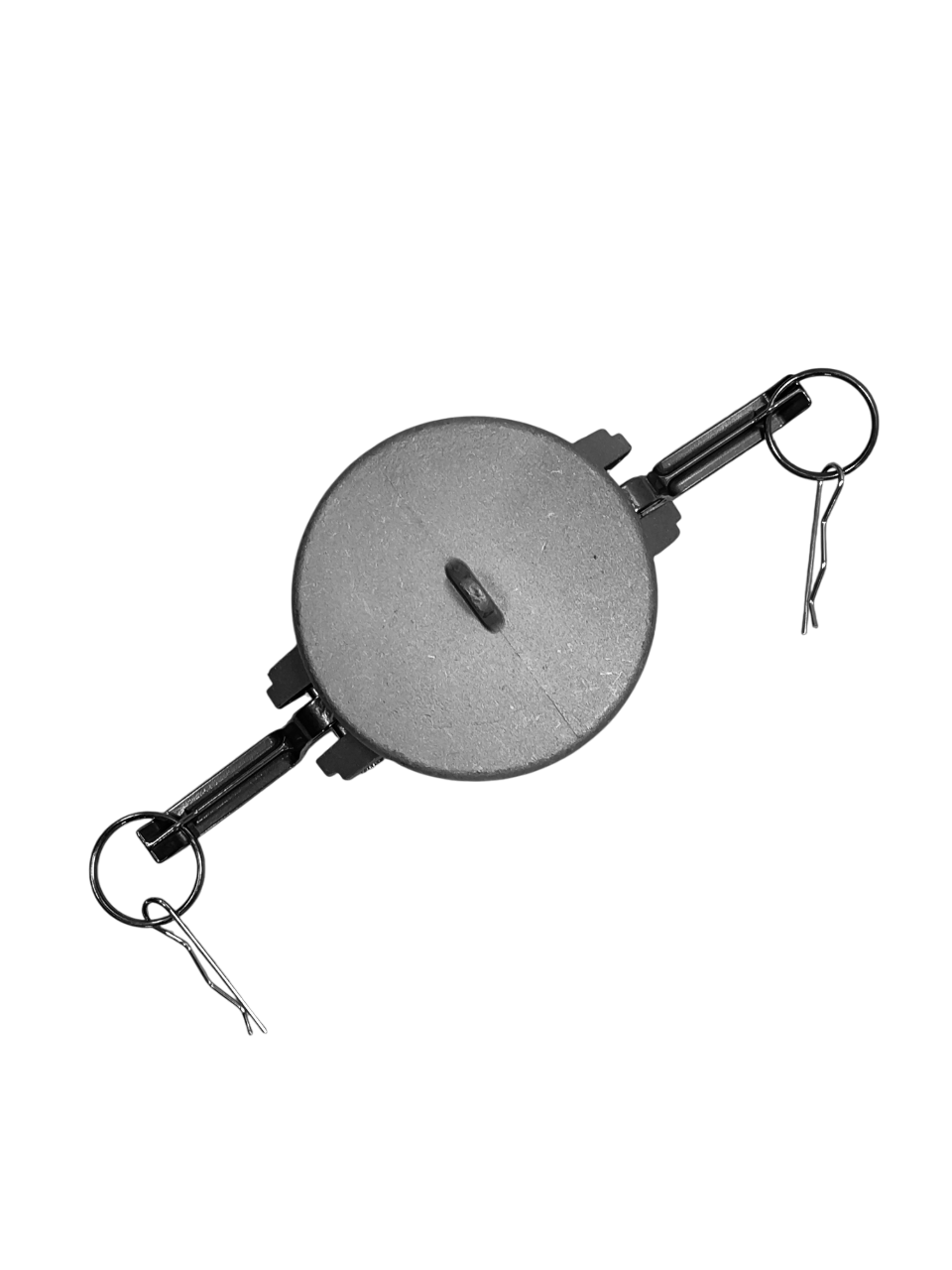 Камлок алюминиевый C300 3" (75мм)2