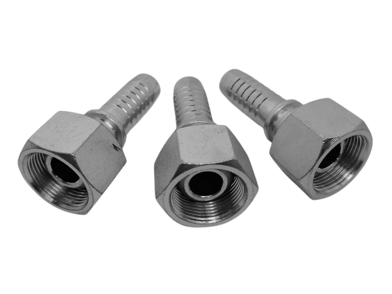 Фитинг d 16 DK М26х1,52