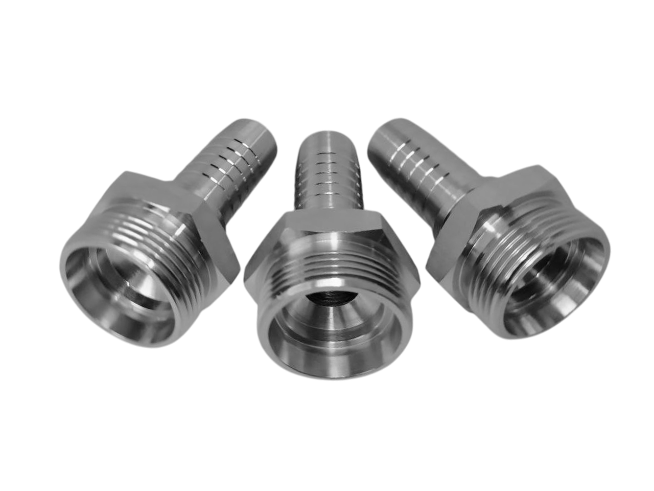 Фитинг d 20 DKOL М36х2 (Ш)2