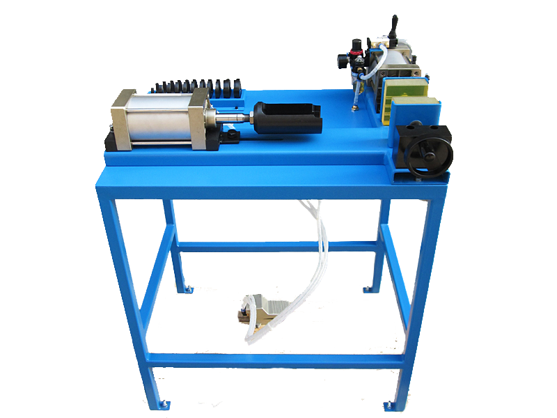 Станок для монтажа фитингов YZ51 YONG-FENG