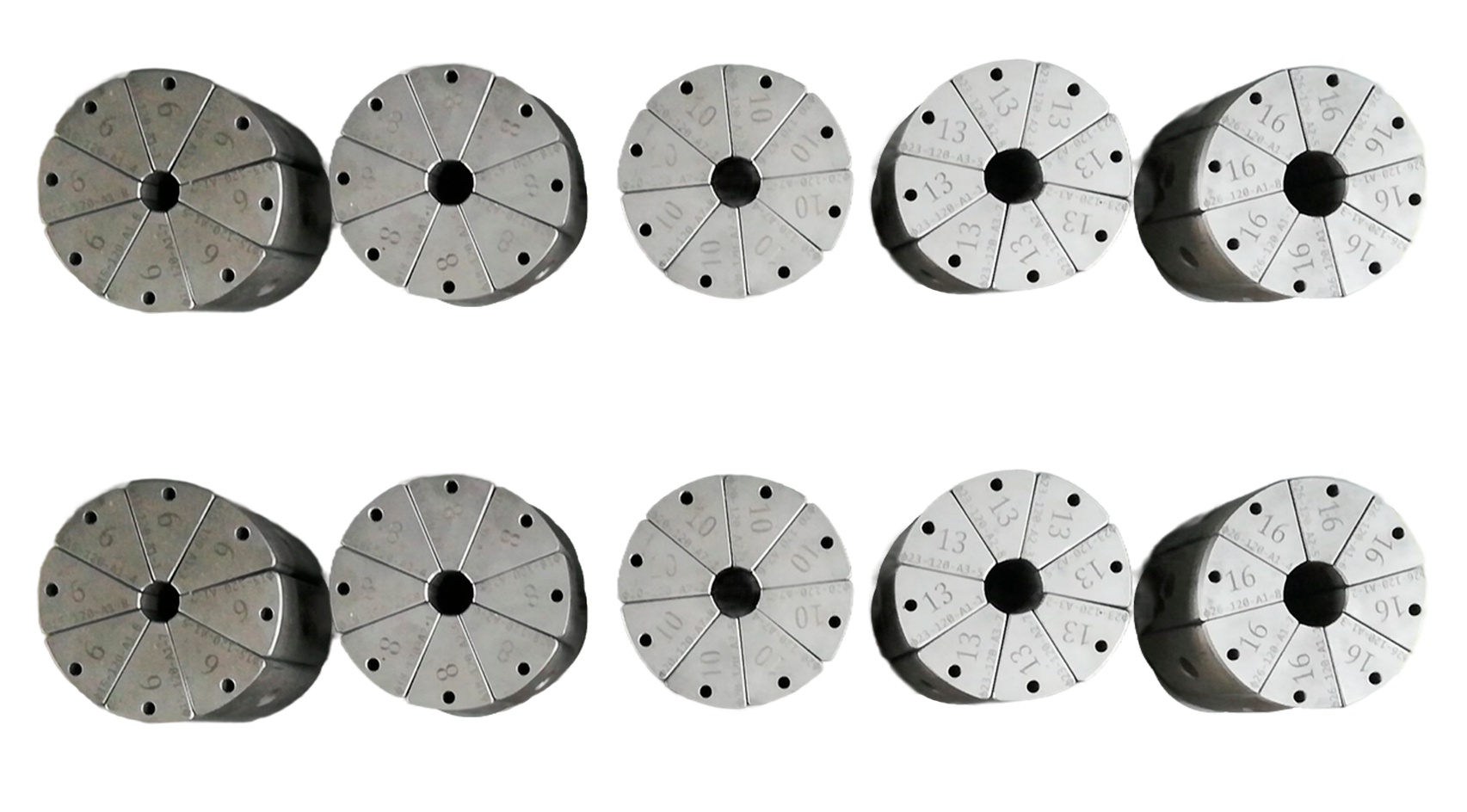 Расходные материалы и комплектующие