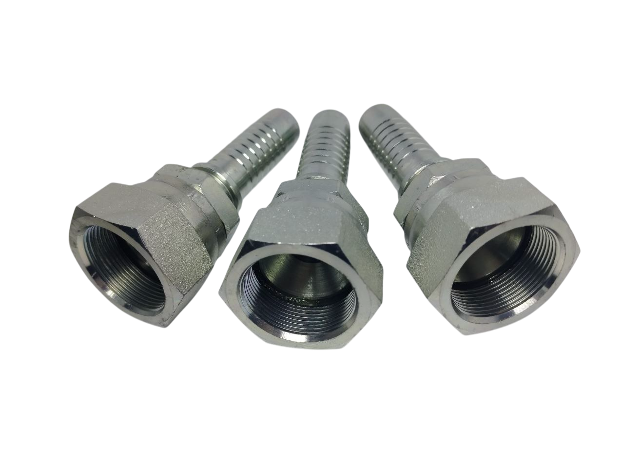 Фитинг d 20 JIS M33х1,5