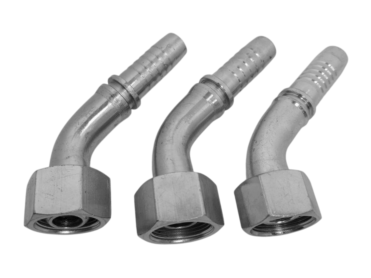 Фитинг d 16 DK М26х1,5 (45)2