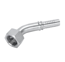 Фитинг d 38 DK М52х2 (45)