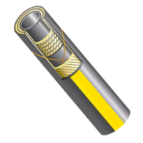 Рукава маслобензостойкие