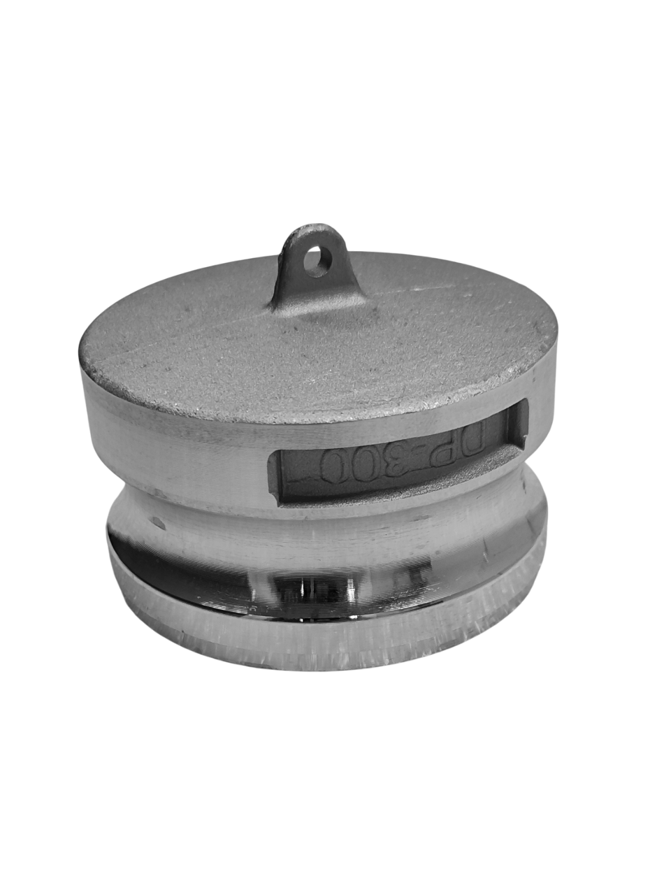 Камлок DP300 (3", 75мм), алюминий