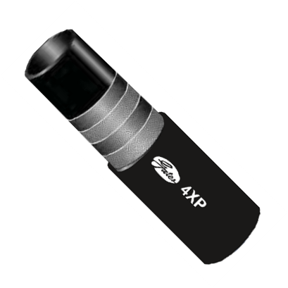 Рукав гидравлический 4SP DN 25 "Gates" 4XP16xLL