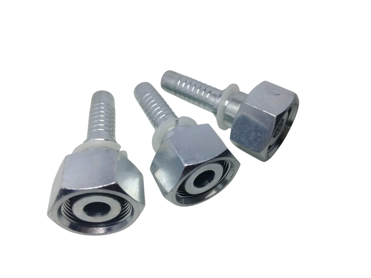 Фитинг d 12 DKOL М26х1,52