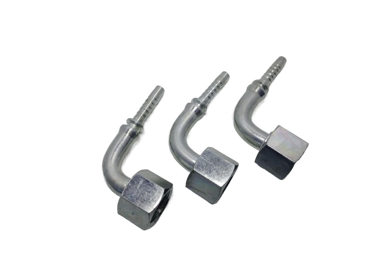 Фитинг d 06 DK М18х1,5 (90)2