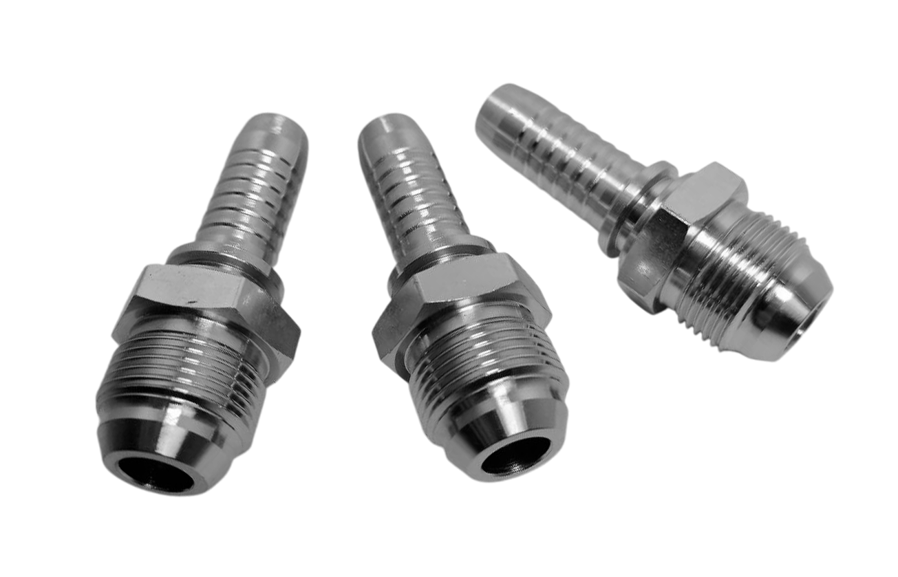 Фитинг d 12 JIS М22х1,5 (Ш)2