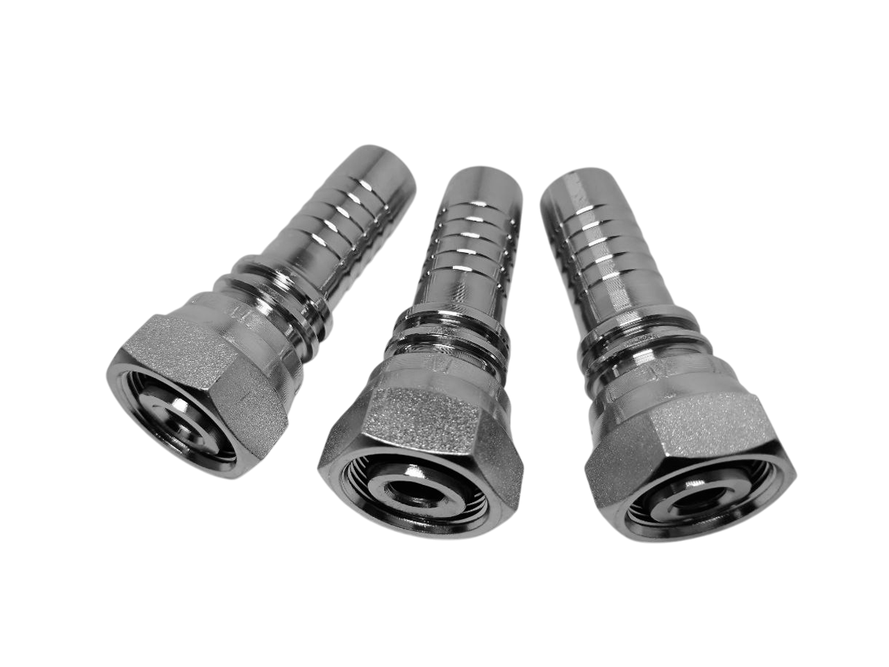 Фитинг d 20 DKOL М26х1,52