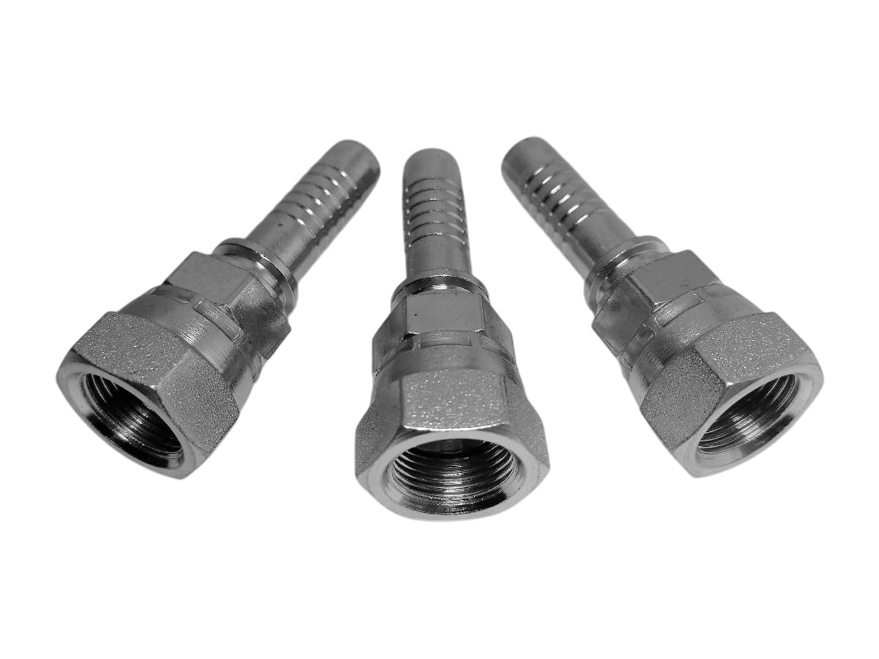 Фитинг d 12 JIS М20х1,5