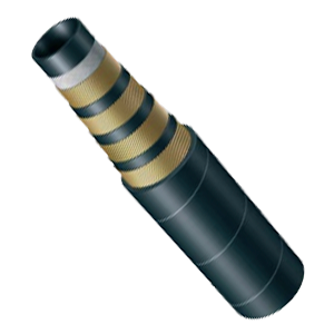 Рукав гидравлический R15 DN 25 "Dunlop"